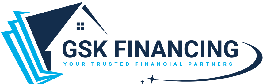 GSK Financing